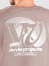 Rivvia Projects VV Spiral Crew Sweater