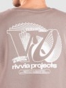 Rivvia Projects VV Spiral Crew Sweater