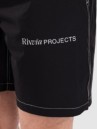 Rivvia Projects Contrast Daily Ride Boardshorts