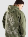 Dravus Boxed In Hoodie