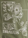 Dravus Boxed In Pulover s kapuco