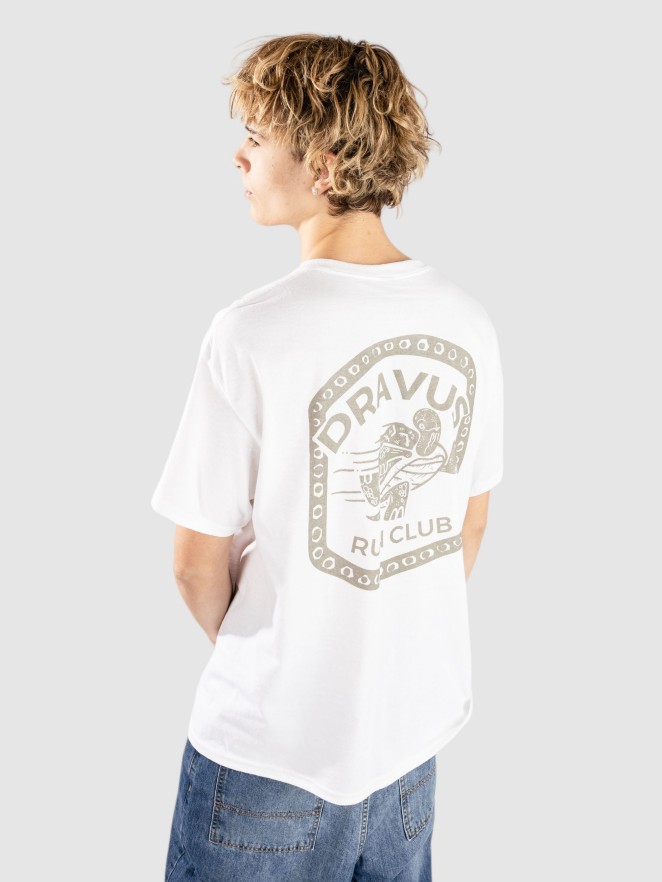 Dravus Run Club T-Shirt