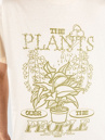 Dravus Plants Over Peeps T-Shirt