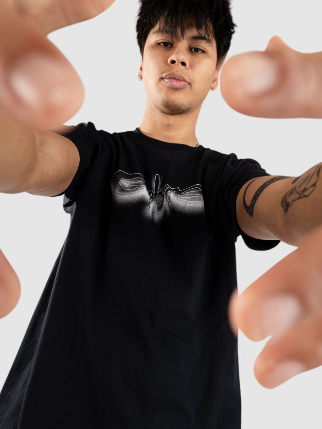 Empyre Blur T-Shirt