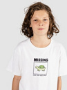 A.LAB Missing Milk Kids T-skjorte
