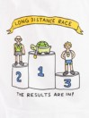 A.LAB Race Kids T-Shirt