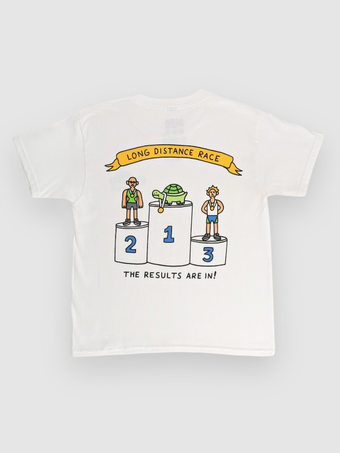 A.Lab Race T-Shirt