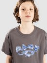 A.LAB Tribal Chrome Kids T-Shirt