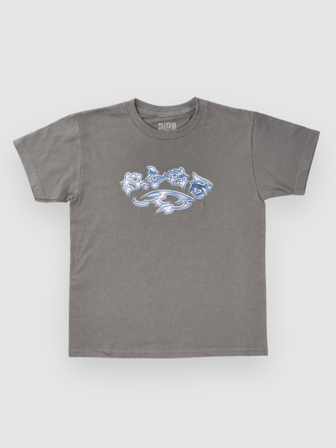 A.Lab Tribal Chrome T-Shirt