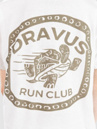 Dravus Run Club Kids T-shirt