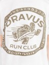 Dravus Run Club Kids T-shirt