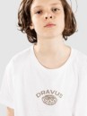 Dravus Run Club Kids T-shirt