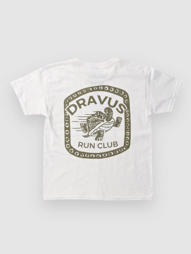 Dravus Run Club T-Shirt