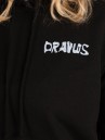 Dravus Off The Grid In Hoodie