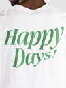 Blue Tomato Happy Days T-Shirt