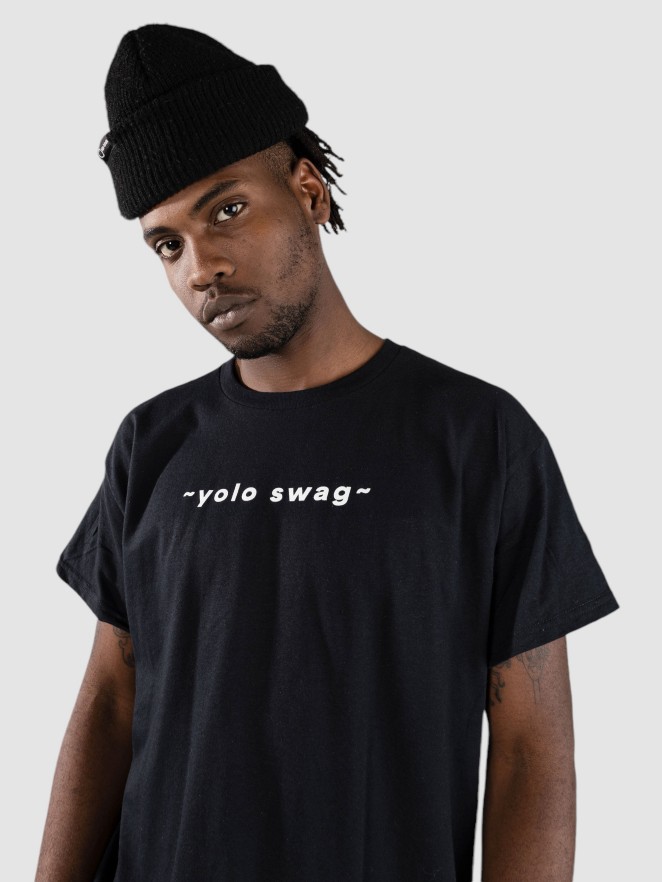 A.LAB Yolo Swag T-Shirt