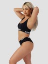 PSD Black Modal Solids Cc Bra