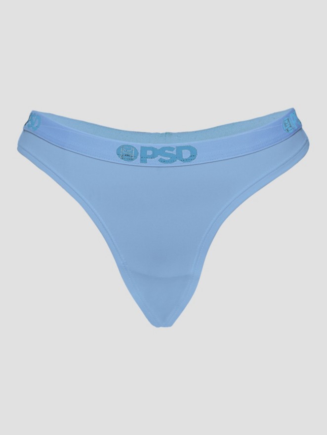 PSD Baby Blu Mdl Sld Th Bra