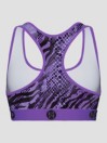 PSD Purp Boa Tiger Sb Reggiseno