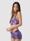 PSD Purp Boa Tiger Sb Reggiseno