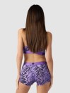 PSD Purp Boa Tiger Bs Reggiseno