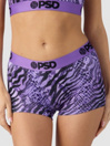 PSD Purp Boa Tiger Boy Ondergoed