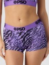 PSD Purp Boa Tiger Bs Reggiseno