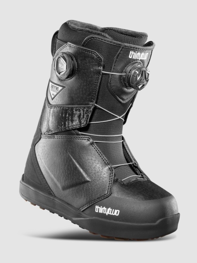 ThirtyTwo Lashed Double BOA 2025 Snowboard Boots