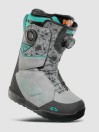 ThirtyTwo Lashed Double BOA 2025 Snowboard Boots