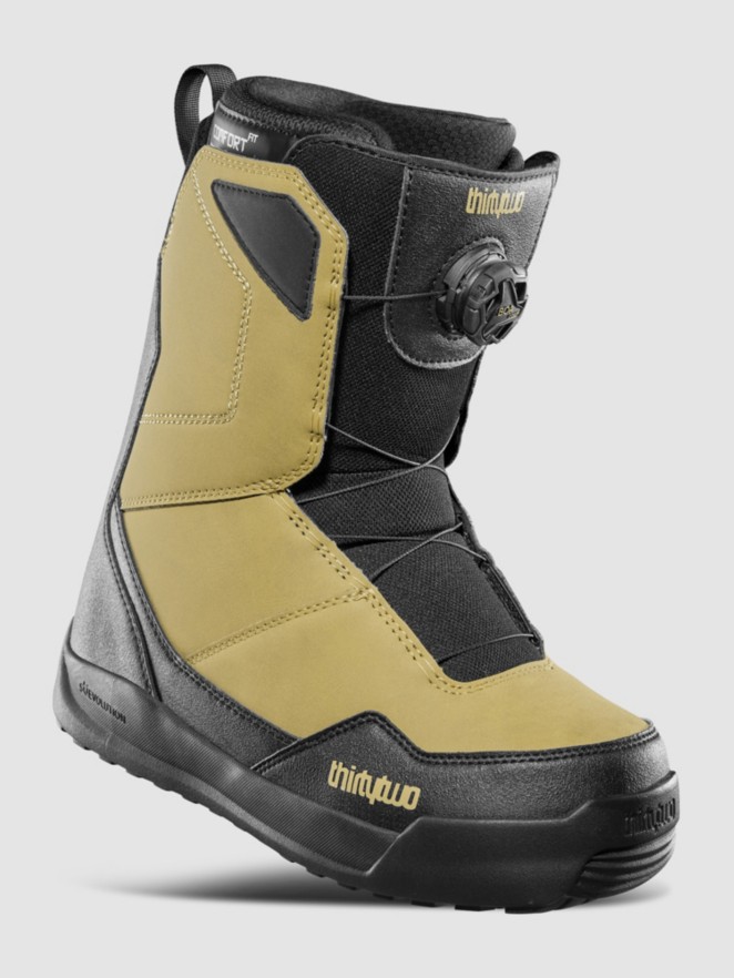 ThirtyTwo Shifty BOA 2025 Botas de Snowboard