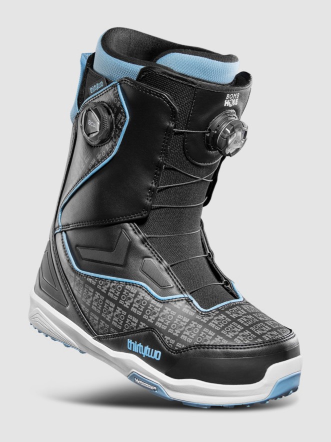 ThirtyTwo Tm-2 Double BOA Bomb Hole 2025 Snowboardboots