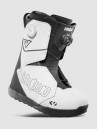 ThirtyTwo Lashed Double BOA Snowboard Boots