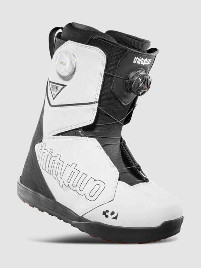 ThirtyTwo Lashed Double BOA 2025 Snowboard Boots