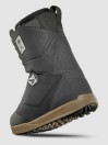 ThirtyTwo X Volcom Lashed Double BOA 2025 Snowboardové boty