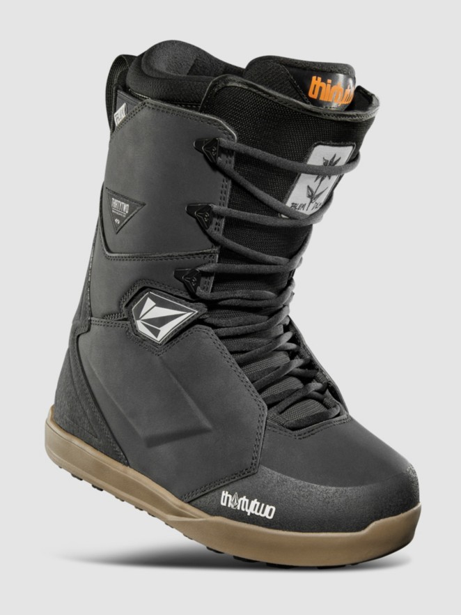 ThirtyTwo X Volcom Lashed 2025 Snowboard Boots