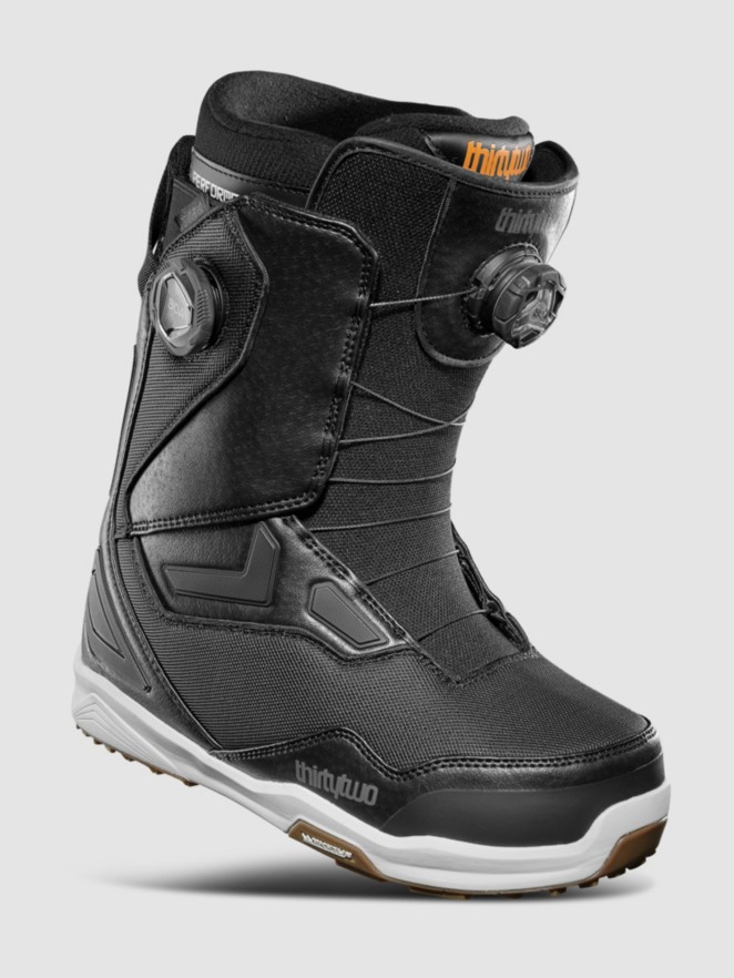 ThirtyTwo Tm-2 Double BOA 2025 Botas Snowboard