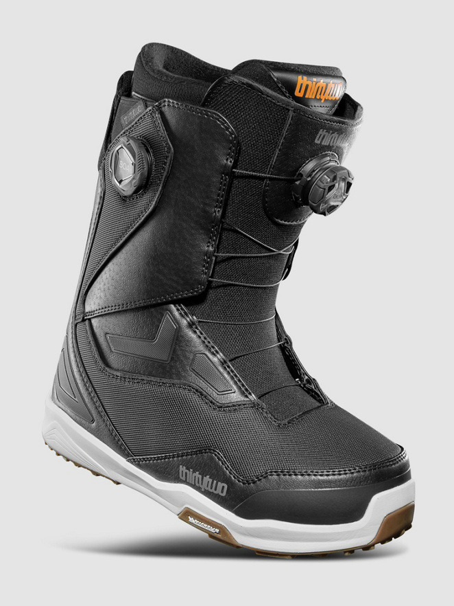 ThirtyTwo Tm-2 Double BOA Wide 2025 Snowboard Boots