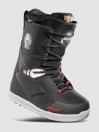 ThirtyTwo Lashed Crab Grab 2025 Boots de snowboard