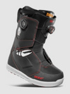 ThirtyTwo Lashed Double BOA Crab Grab 2025 Snowboard-Boots