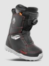 ThirtyTwo Lashed BOA Crab Grab 2025 Botas Snowboard