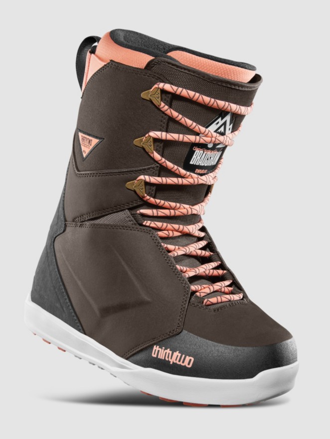 ThirtyTwo Lashed Bradshaw 2025 Buty snowboardowe