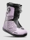 ThirtyTwo Lashed Double BOA Vizz 2025 Snowboardové boty