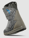 ThirtyTwo Lashed Double BOA Powell Botas Snowboard