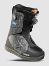 ThirtyTwo Lashed Double BOA Powell 2025 Snowboard Boot