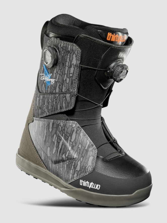 ThirtyTwo Lashed Double BOA Powell 2025 Snowboardboots