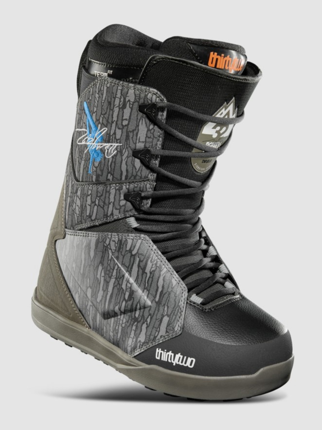 ThirtyTwo Lashed Powell 2025 Snowboard Boots