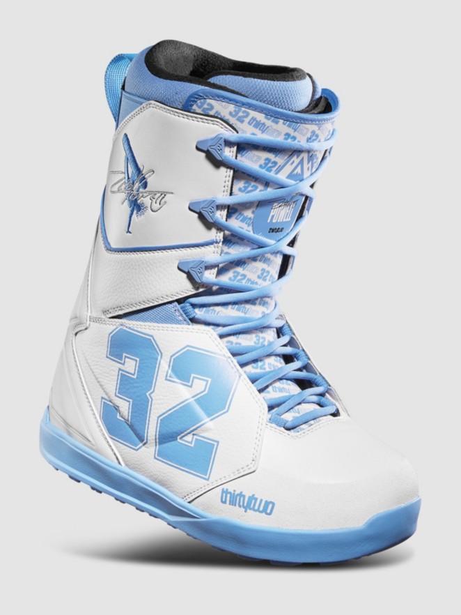 ThirtyTwo Lashed Powell 2025 Snowboard Boots