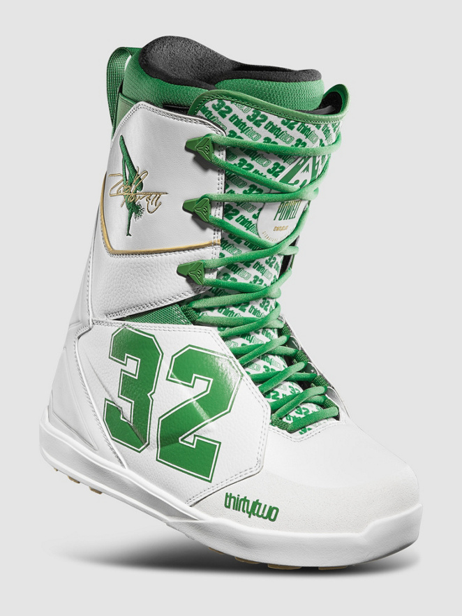 ThirtyTwo Lashed Powell 2025 Snowboard Boots