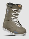 ThirtyTwo Lashed Premium Spring Break Snowboardové boty