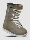 ThirtyTwo Lashed Premium Spring Break 2025 Snowboardboots